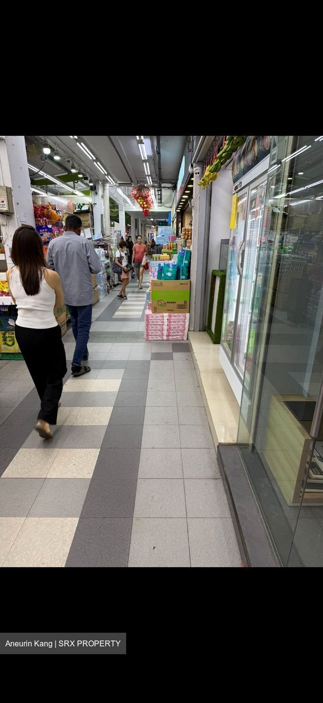 Tampines Polyview (D18), Shop House #636471861